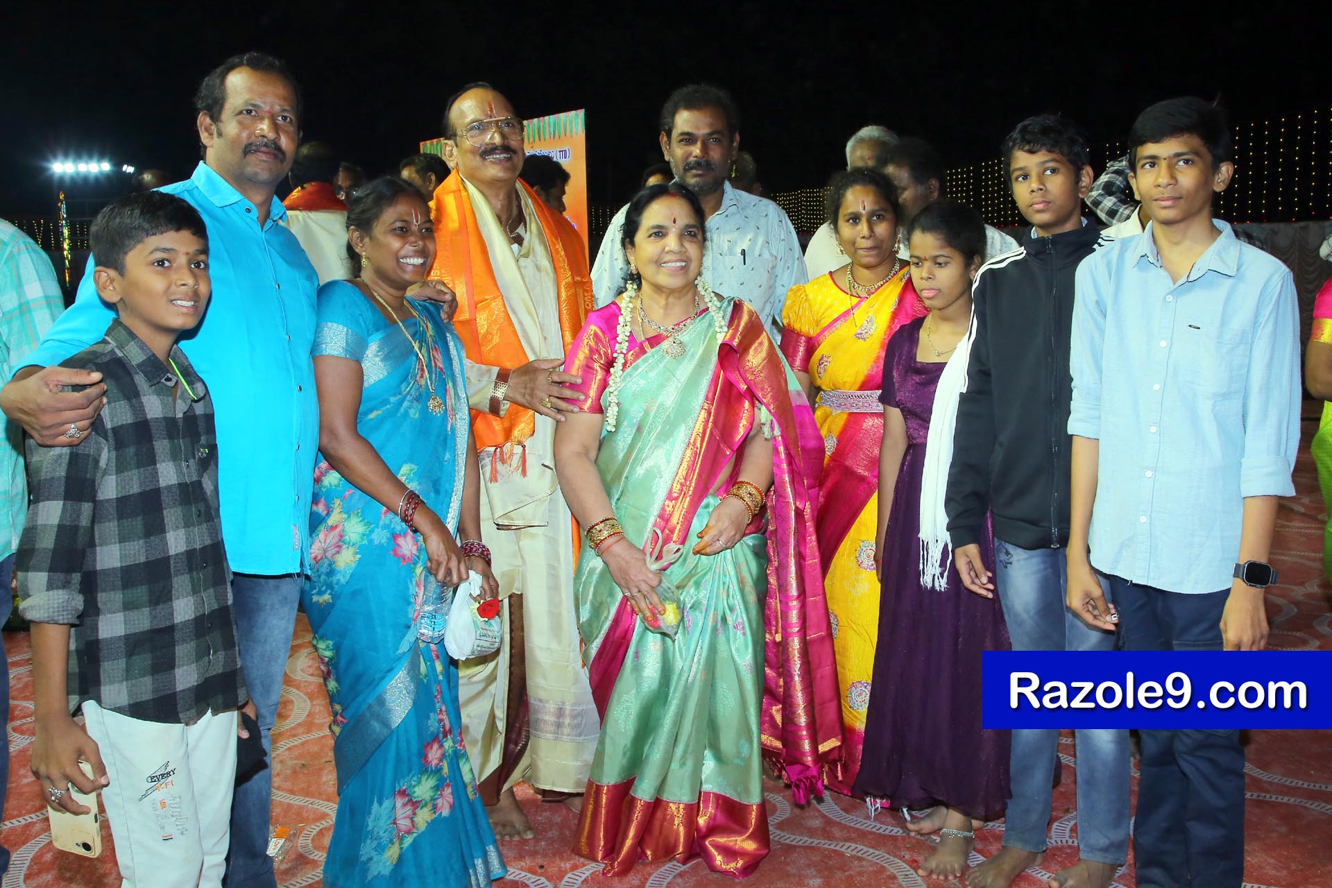 Srinivasa Kalyanam - vegivaaripalem - 2026